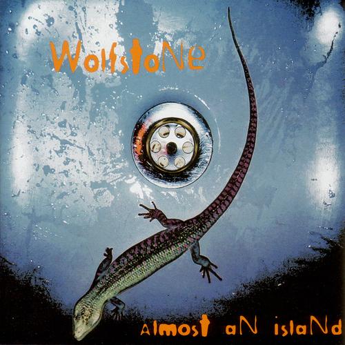 Wolfstone - 2002 Almost An Island